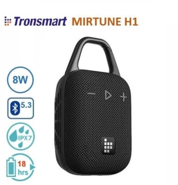 PARLANTE TRONSMART MIRTUNE H1