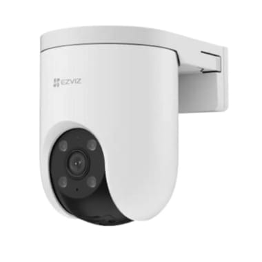 CAMARA EZVIZ SMART HOME CAMERA H8C PRO 2K