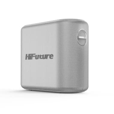 PARLANTE HIFUTURE VOCALIST 200 SILVER