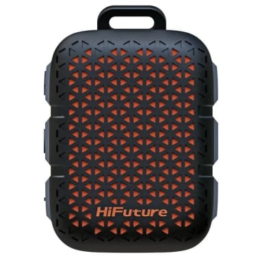 PARLANTE HIFUTURE POCKET S BLACK