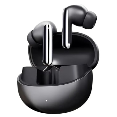 AUDIFONO TWS QCY MELOBUDS PRO NEGRO