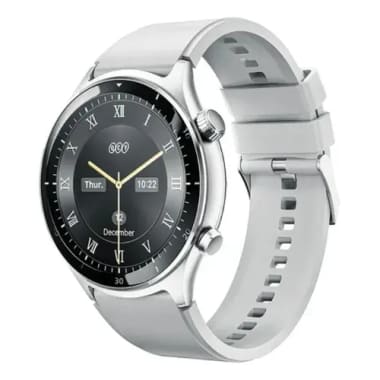 SMART WATCH QCY GT ACTIVE GREY