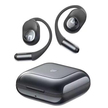 AUDIFONO TWS SOUNDPEATS GOFREE2+ NEGRO