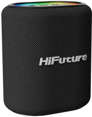 PARLANTE HIFUTURE VOCALIST 100 BLACK