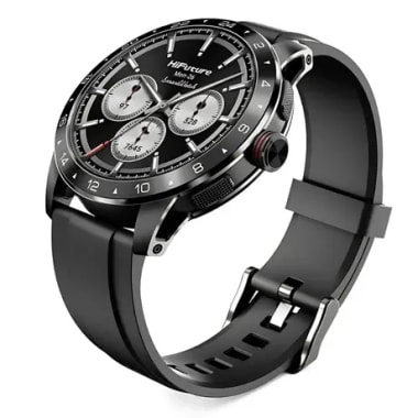SMART WATCH HIFUTURE FLEX2 BLACK
