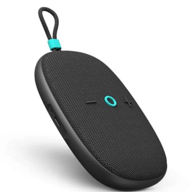 PARLANTE HIFUTURE MINI ASCENDO BLACK