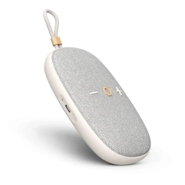 PARLANTE HIFUTURE MINI ASCENDO LATTE