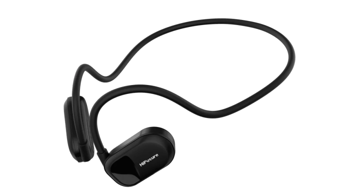 AUDIFONO TWS HIFUTURE FUTUREMATE BLACK