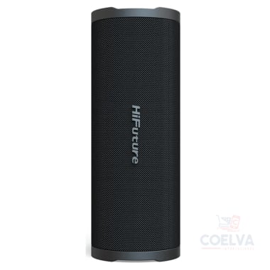 PARLANTE HIFUTURE RIPPLE BLACK