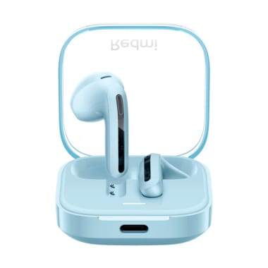 AUDIFONO TWS REDMI BUDS 6 ACTIVE AZUL