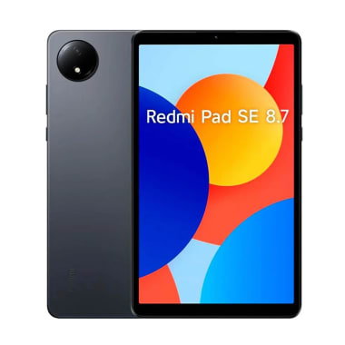 TABLET REDMI PAD SE 8.7 4+128GB 4G