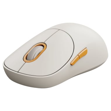 XIAOMI MOUSE 3 WHITE