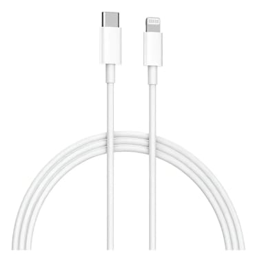 CABLE XIAOMI MI TC A LIGHTNING