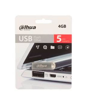USB DAHUA 4GB U106 2.0