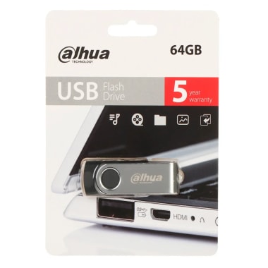 USB DAHUA 64GB U116 2.0