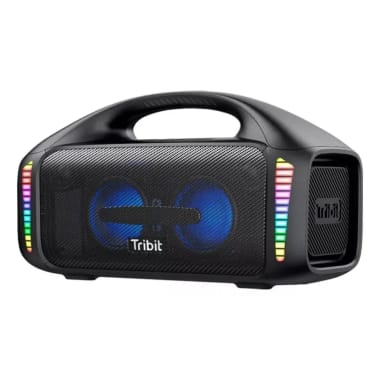 PARLANTE TRIBIT STORMBOX BLAST BT 90WT RGB