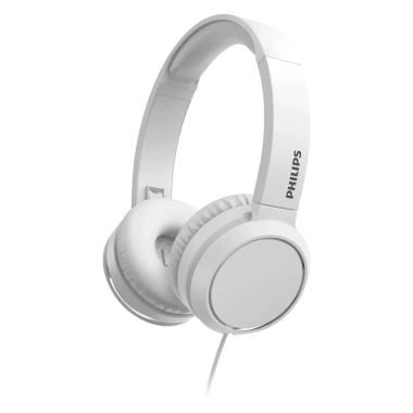 AUDIFONO CB PHILIPS TAH 4105 BLANCO
