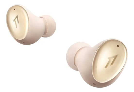 AUDIFONO TWS 1 MORE COLOR BUDS 2 DORADO