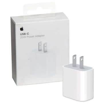 DADO APPLE 20W USB-C IPHONE