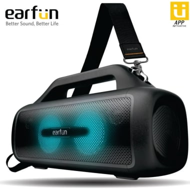PARLANTE EARFUN UBOOM X 80W