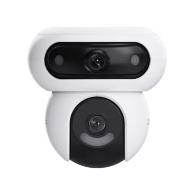 CAMARA EZVIZ SMART HOME H90 DUAL 2K (4MP+4MP)