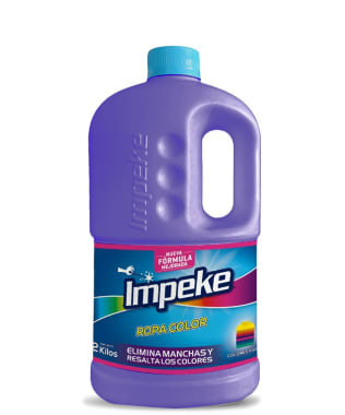 ROPA COLOR 2000 GR - IMPEKE