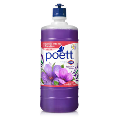 POETT 485 LAVANDA