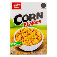 CEREAL GOLDEN CORN FLAKES 450 GR