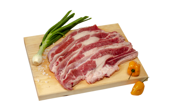 Flecha De Res P/Asar 500g
