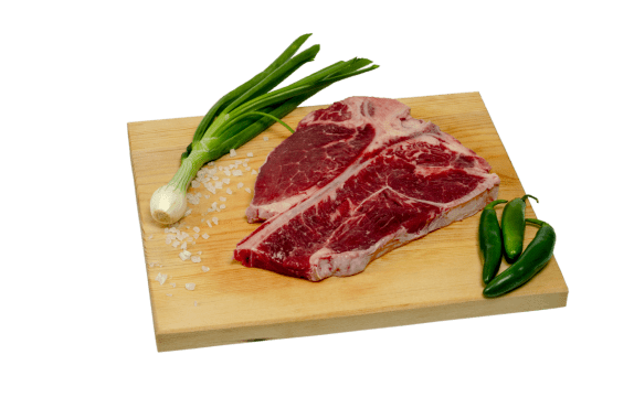 T Bone 500g