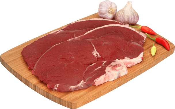Sirloin Con Hueso 500g