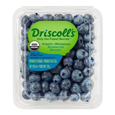 Blue Berries Driscolls 170 g