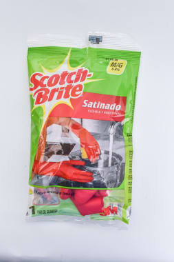 Guantes Multiusos Scotch Brite M/G 8-8 1/2