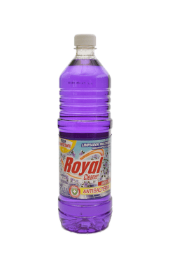 Limpiador Royal Cleaner Lavanda 1 Lt