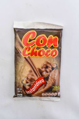 Chocolate En Polvo Con Choco 200 Gr