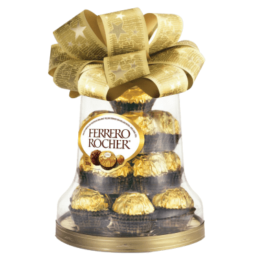 Ferrero Rocher Campana Nav. 10