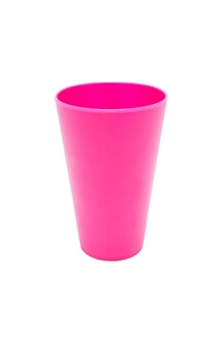 Vaso Italy Mediano Fiusha