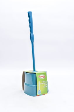 Cepillo Sanitario Reynera Max C/Tazon