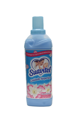 Suavizante Suavitel Primaveral 850 Ml