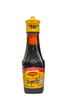 Juguito Sazonador Maggi 45 Ml