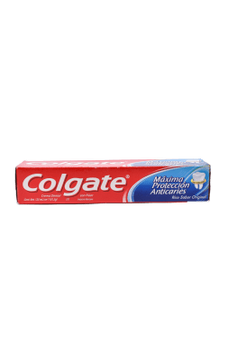 Pasta Dental Colgate C/M.F.P. 125 Gr