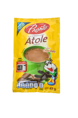 Atole Sabor Choco Pronto 47 Gr