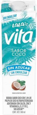 Alim Liq Vita Coco 960 Ml S/Azu Ue