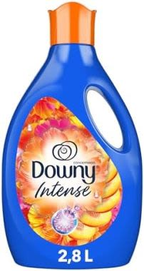 SUAVIZANTE DOWNY EXOTICO 2.8 L