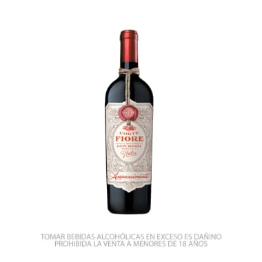 Corte Fiore Appassimento - Tinto 750ml