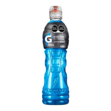 Bebida Hidratante Gatorade Moras 600 ml