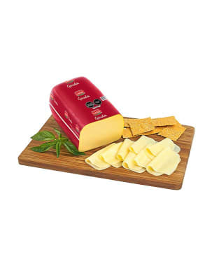 Queso gouda Laive molde