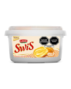 Margarina laive swis pote 450g