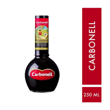 Vinagre Balsámico Carbonell (250ml)