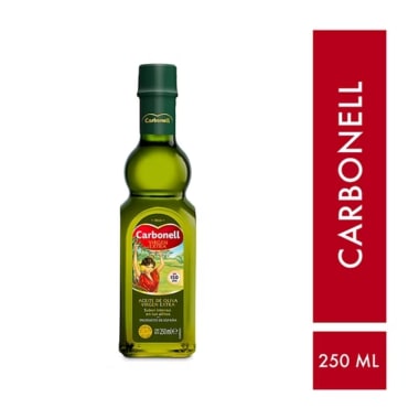 Aceite de Oliva Extra Virgen Carbonell (250ml)